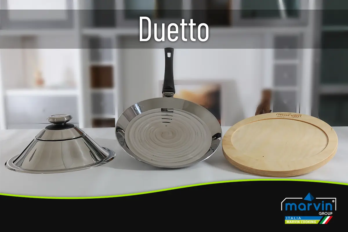 Duetto