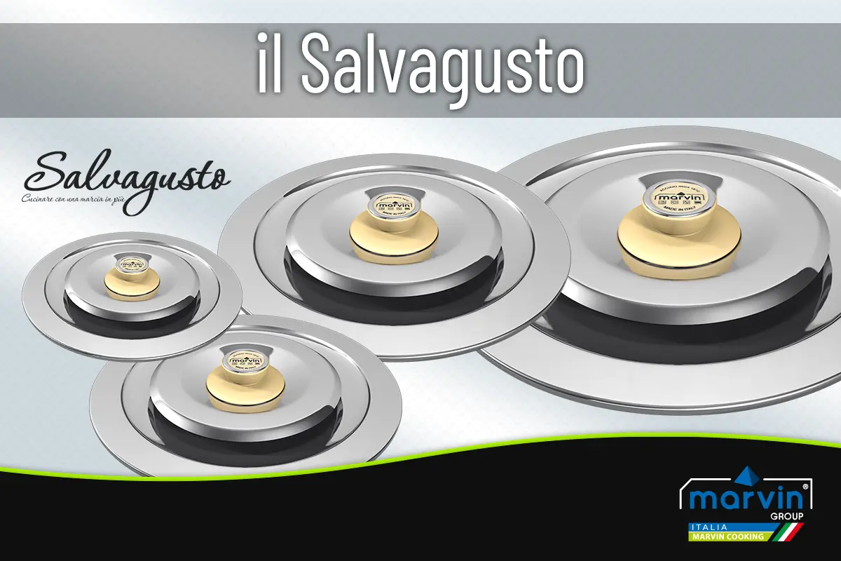 Il salvagusto